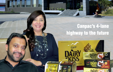 Canpac’s multipronged expansion –  “We are innovating without charging the customer.”