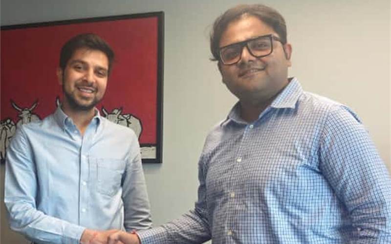 Canpac Trends invests in Rapida for its Delhi-NCR facility