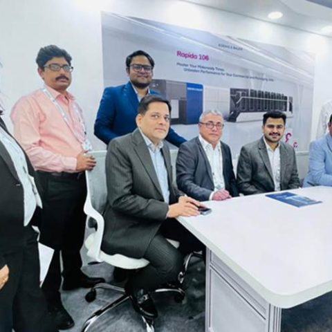 Canpac signs K&B Rapida 106 deal at Pamex as Indore plant anchors next growth phase