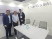 Akar signs Koenig & Bauer Rapida deal at Pamex