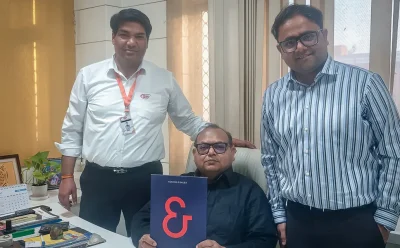 Indian Packaging Specialist Keshoram Manufacturing Secures Growth with Four Highly Automated Rapida 106 Presses from Koenig & Bauer