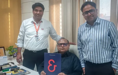 Indian Packaging Specialist Keshoram Manufacturing Secures Growth with Four Highly Automated Rapida 106 Presses from Koenig & Bauer
