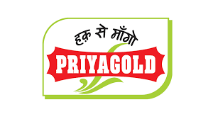 Priyagold-Logo